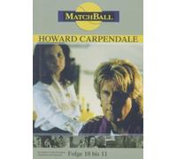 Howard Carpendale - Matchball 4/Folge 10-11