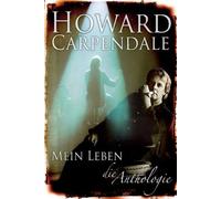 Howard Carpendale - Mein Leben: Die Anthologie (2 DVDs)
