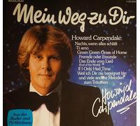 Howard Carpendale - Mein Weg Zu Dir