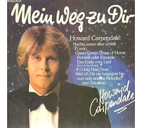 Howard Carpendale - Mein Weg Zu Dir - EMI - 1C 070-45 730, EMI Electrola - 1C 070-45 730