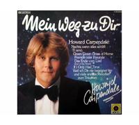 Howard Carpendale - Mein Weg zu dir (Hörzu)