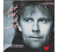 Howard Carpendale - Mit vieI vieI ?