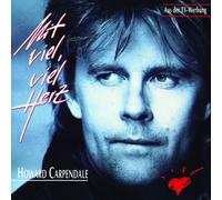 Howard Carpendale - Mit viel, viel Herz (1992)