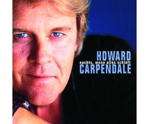 Howard Carpendale - Nachts Wenn Du Schlaefst