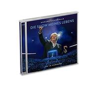 Howard Carpendale, Neues Album 2023, Die Show Meines Lebens, Live in Hamburg, 2 CD