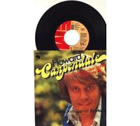 Howard Carpendale - Noch hast du dein ganzes Leben vor dir (rock 'n' roll lullaby; 1976) / Vinyl single [Vinyl-Single 7'']