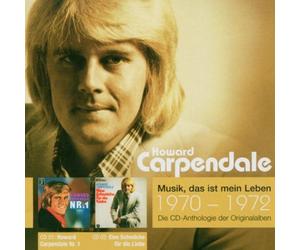 Howard Carpendale Nr.1/Ei