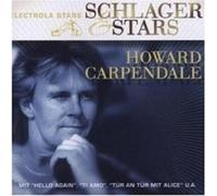 HOWARD CARPENDALE "SCHLAGER & STARS" CD NEW