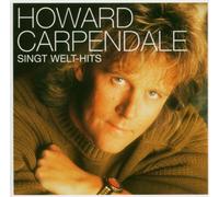 Howard Carpendale Singt W