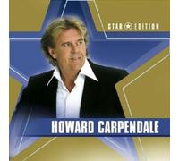 HOWARD CARPENDALE "STAR EDITION" CD NEW