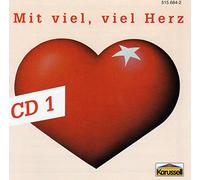 Howard Carpendale, Stefan Waggershausen, Valerie's Garten, Matthias Reim, Udo Lindenberg..