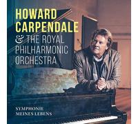 Howard Carpendale Symphonie Meines Lebens (CD) (US IMPORT)
