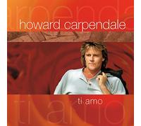 Howard Carpendale - Ti Amo