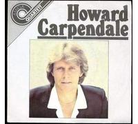 Howard Carpendale - Ti amo (AMIGA, #556080) / Vinyl single [Vinyl-Single 7'']