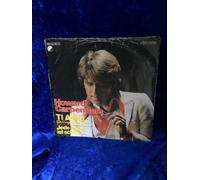 Howard Carpendale - Ti amo / Jede Farbe ist schön