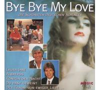 Howard Carpendale Tom Astor & The Jordanaires Valentino, Henry Mit Uschi Peter Orloff Peggy March - Liebes-Schlager