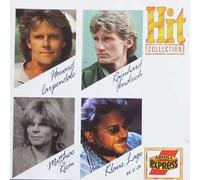 Howard Carpendale Udo Lindenberg Feat. Pascal Michael Holm Stefan Waggershausen Truck Stop - Hit Coll. 1 (CD, 16 Top Hits Deutsch, Hello Again, 1000 und 1 Nacht, Ich Liebe Dich, Weil Du Ein Zärtlicher Mann Bist etc.)