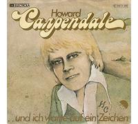 Howard Carpendale - ..Und Ich Warte Auf Ein Zeichen