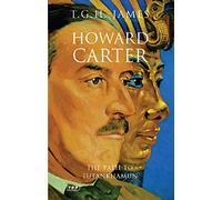 Howard Carter: The Path to Tutankhamun