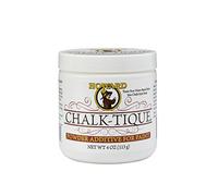 HOWARD Chalk-Tique Powder Additive CA0004 Turn Any Normal Colour Paint Into Chalk Paint Shabby Chic Upcycle Projects