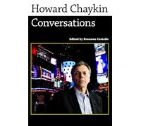 Howard Chaykin: Conversations (Conversations with Comic Artists Series)