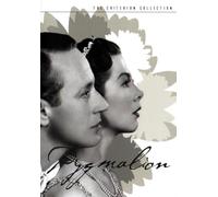 Howard - Criterion Collection: Pygmalion [DVD] [1938] [Region 1] [US Import] [NTSC]