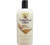 Howard Cutting Board Cleaner for Wooden Kitchen Cutting Boards Breadboards Wood Chopping Tools Food Safe 355ml