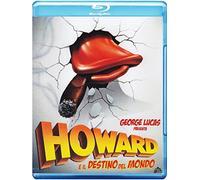 Howard E Il Destino Del Mondo - CG Entertainment