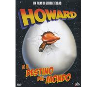 Howard E Il Destino Del Mondo