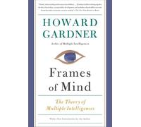 Howard Gardner Frames of Mind (Paperback) (US IMPORT)