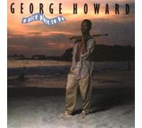 Howard, George - A Nice Place to Be