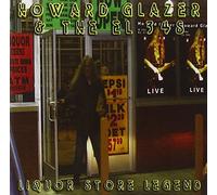 Howard Glazer - Liquor Store Legend [Us Import]