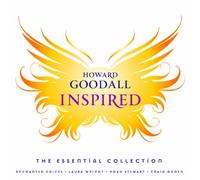 Howard Goodall - Inspired