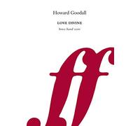 Howard Goodall-Love divine-Brass Band
