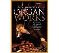 Howard Goodall - Organ Works [DVD] [2009] [NTSC]