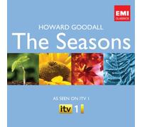 Howard Goodall - The Seasons