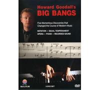 Howard Goodall's Big Bangs