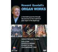 Howard Goodall's Organ Works [DVD] [2009] [Region 1] [US Import] [NTSC]