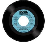 Various - I Watched You Slowly Slip Away / Living A Lie [7" VINYL] [VINYL]