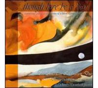 Howard Helvey though love be a day / American Celebration Duo (CD) (US IMPORT)