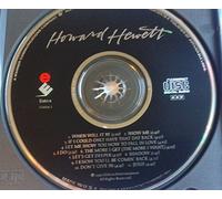Howard Hewett