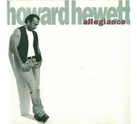Howard Hewett - AIIegiance