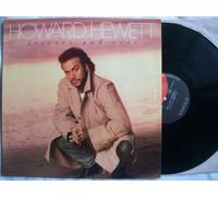 HOWARD HEWETT - Forever and ever (1988) [VINYL]