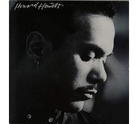 HOWARD HEWETT - Howard Hewitt [VINYL]