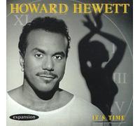 Howard Hewett - It's Time
