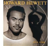 Howard Hewett - It's Time