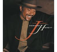 Howard Hewett - Journey