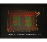 Howard Hodgkin's Indian Leaves: Catalogue