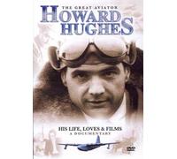 Howard Hughes [DVD] [2005]