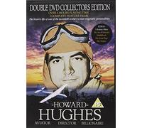 Howard Hughes - Aviator, Director, Billionaire (Double-DVD Collector's Edition) [2005]